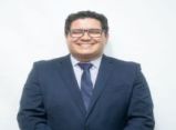 Dr Victor Roncon de Melo